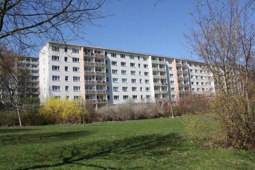 Hausansicht - 