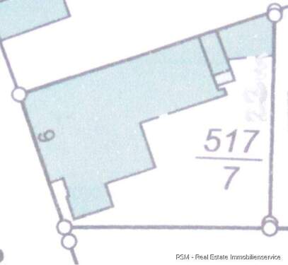 Lageplan - 