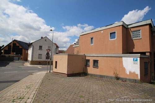 Gewerbe - 