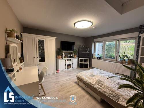 Schlafzimmer 2 - 