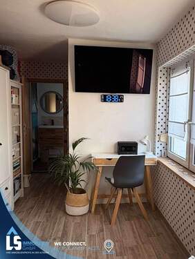 Elternschlafzimmer - 