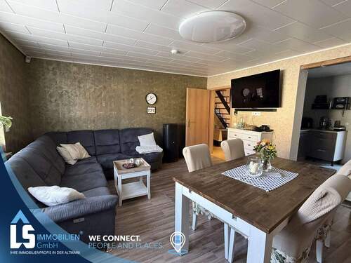 Wohnzimmer - 