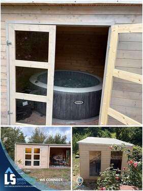 Whirlpoolhaus - 