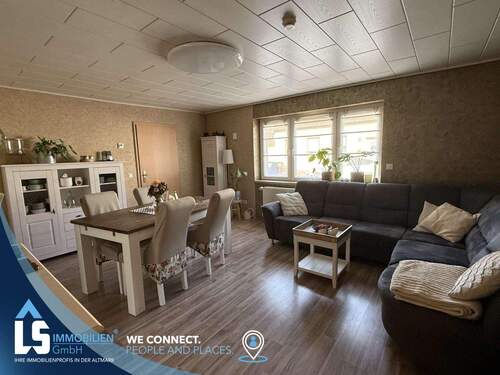 Wohnzimmer - 