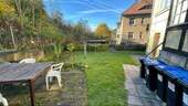Garten zur Mitbenutzung - 