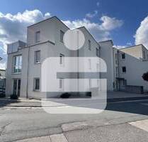 Neuwertige und barrierefreie 2-Zi.-Penthousewohnung in Bubenreuth...Ab sofort zur Verfügung!