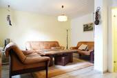 Wohnzimmer im EG - 