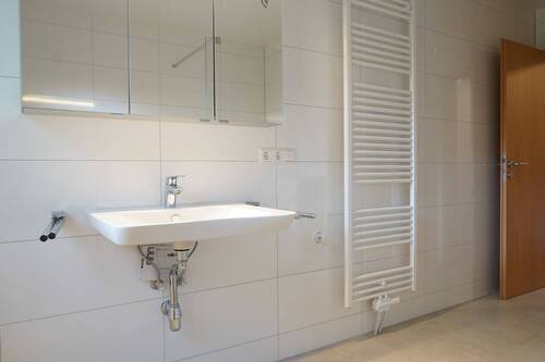 Tageslichtbad im EG - 