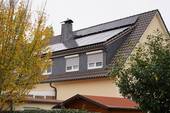 Photovoltaik-Anlage - 