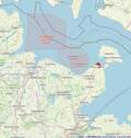 Lage in Schleswig-Holstein - 