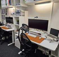 Coworkingspace und flexible Office - Lösungen in Regensburg - All-in-Miete