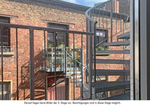 Besichtigungen möglich - 