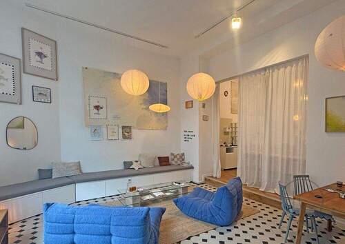 Studio EG Vorderhaus - Mehrfamilienhaus, Wohnhaus mit 613,00 m&sup2; in Köln zum Kaufen