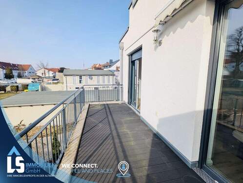 Balkon - 