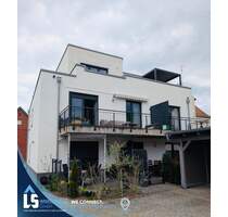 Moderne Eigentumswohnung in guter Lage! - Perleberg