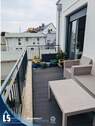 Balkon - 
