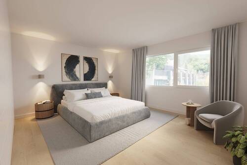 Interieur Vorschlag. - 4 Zimmer Etagenwohnung zum Kaufen in München