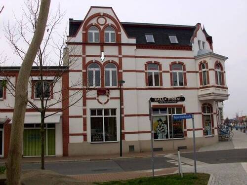 Bild 2 - 2 Zimmer Büro zur Miete in Senftenberg