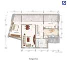 Dachgeschoss - 