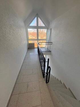 Treppenhaus - 