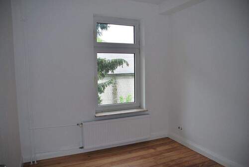 Schlafzimmer - 2 Zimmer Etagenwohnung zur Miete in Kiel