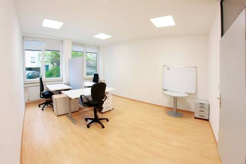 Büroraum Nr. 7 - 