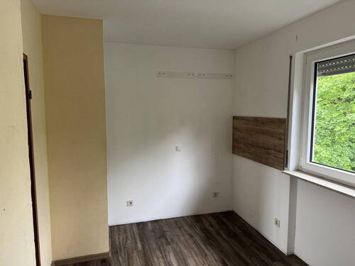 Küche linke Seite - 