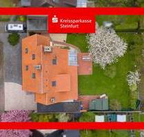 EFH mit Einliegerwohnung mit verschiedenen Nutzungsmöglichkeiten! - Laer