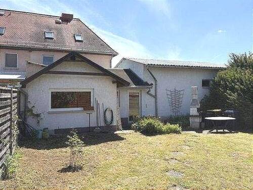 Garten - 