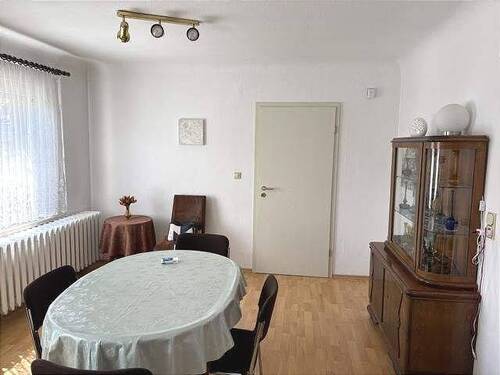 Esszimmer - 