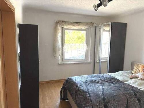 Schlafzimmer im OG - 