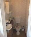 Toilette im OG - 