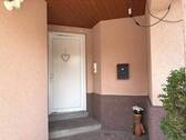Eingang - 6 Zimmer Einfamilienhaus in Artern/Unstrut