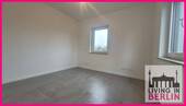 Schlafzimmer - Etagenwohnung mit 77,10 m&sup2; in Berlin zur Miete