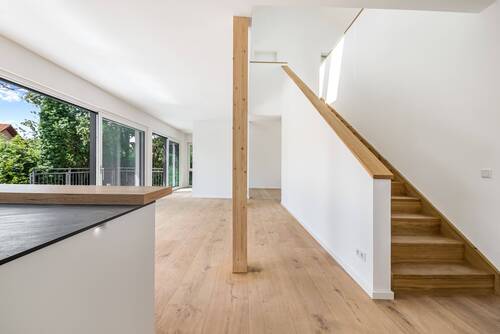 Blick Essbereich - 