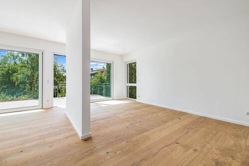 Wohnzimmer - 