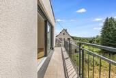 Balkon OG, Schlafzimmer - 
