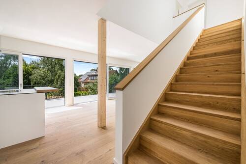 Treppe - 