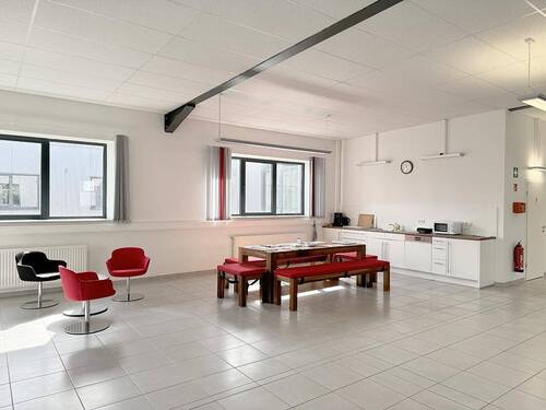 Chill-Area - 