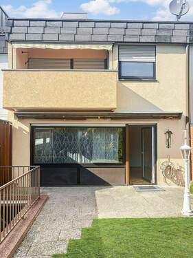 Terrasse - 