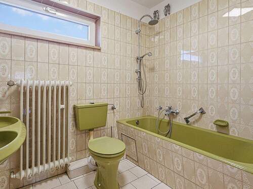 OG-Badezimmer - 