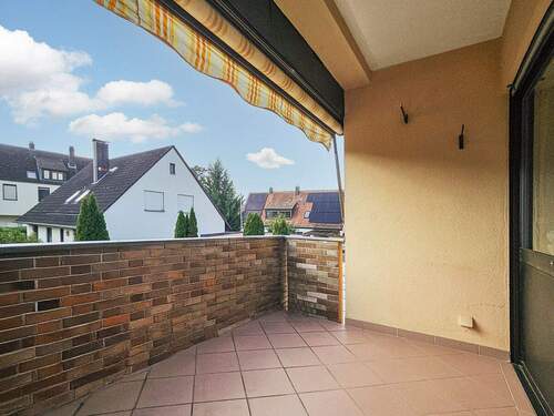 OG-Loggia - 