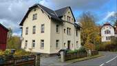 Außenansicht - 4-Raum-Wohnung in Hohnstein! - 650,00 EUR Kaltmiete, ca.  105,00 m² Wohnfläche