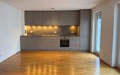 Hochwertige Einbauküche - 2 Zimmer Etagenwohnung zum Kaufen in München