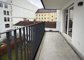 Balkon - 