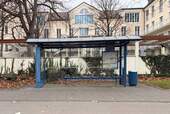 Bushaltestelle - 