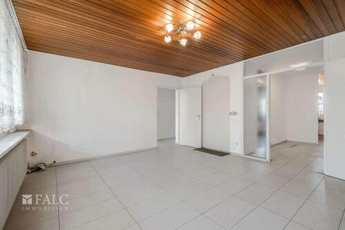 Wohnen - 3 Zimmer Etagenwohnung zum Kaufen in Karlsruhe