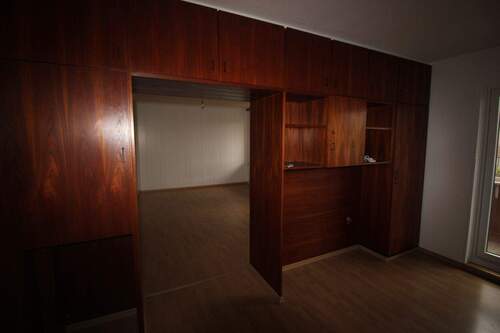 Essbereich Ansicht - 