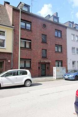 Wohnhaus Ansicht 2 - 