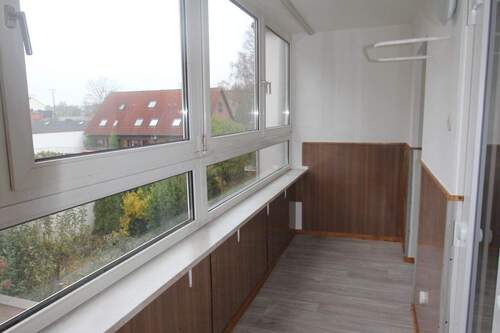 vergl. Balkon Ansicht 2 - 
